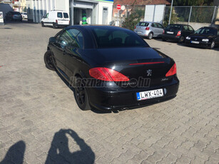 PEUGEOT 307 CC 1.6 Standard