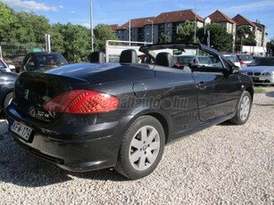 PEUGEOT 307 CC 2.0 Standard