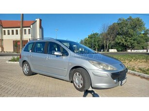 PEUGEOT 307 SW 1.6 HDi Presence