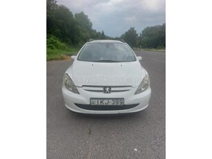 PEUGEOT 307 SW 2.0 Premium