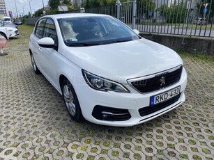 PEUGEOT 308 1.2 PureTech Active Magyarországi. I.tul. A vételár 27% ÁFÁ-t tartalmaz Irányár