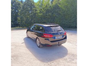 PEUGEOT 308 1.6 BlueHDi Style