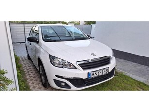 PEUGEOT 308 1.6 HDi Active