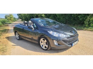 PEUGEOT 308 CC 1.6 THP Premium Pack