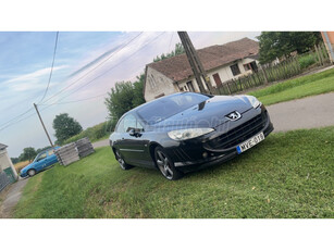 PEUGEOT 407 2.2 Sportline