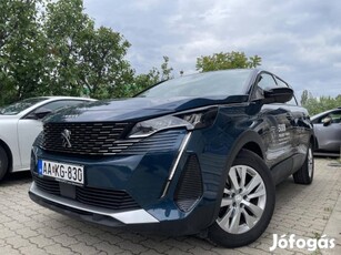 Peugeot 5008 1.2 Puretech Active Pack (7 személ...