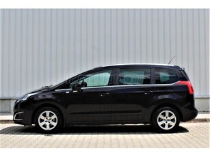 PEUGEOT 5008 1.6 BlueHDi Active (7 személyes ) Leinformálható !