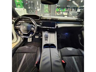 PEUGEOT 508 1.6 PureTech GT EAT8