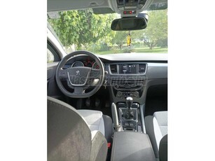 PEUGEOT 508 2.0 BlueHDi Active S&S