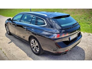 PEUGEOT 508 SW 2.0 BlueHDi Allure EAT8 EURO 6.3