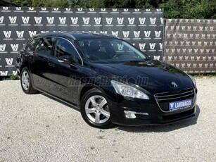 PEUGEOT 508 SW 2.0 HDi Allure