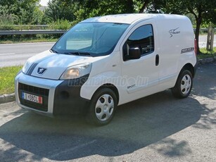 PEUGEOT BIPPER 1.4 HDi