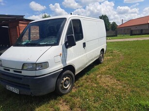 PEUGEOT BOXER 1.9 D 1000 270 C