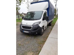 PEUGEOT BOXER 2.0 BlueHDI 330 CHC L3 Access EURO6