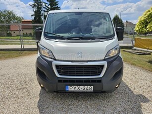 PEUGEOT BOXER 2.0 BlueHDI 330 FT L1H1 Access EURO6 1.Tulaj-Magyar-Szervizkönyv