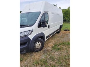 PEUGEOT BOXER 2.0 BlueHDI 350 FT L4H3 Access Heavy EURO6