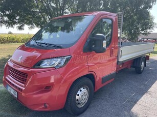 PEUGEOT BOXER 2.0 BlueHDI 350 PTC L3 Access Heavy EURO6