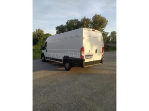 PEUGEOT BOXER 2.2 BlueHDI 350 CHC Heavy L3 Pro