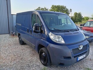 PEUGEOT BOXER 2.2 HDI 330 CHC L Klíma.Rövid Jó állapotban