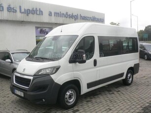 PEUGEOT BOXER 2.2 HDi 330 Combi L2H2 Premium