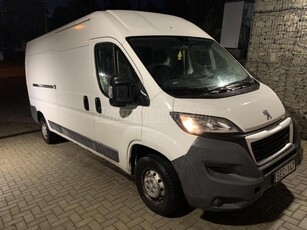 PEUGEOT BOXER 2.2 HDi 330 FT L2H2 Active