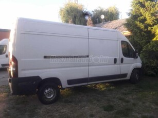 PEUGEOT BOXER 2.2 HDi 330 FT L2H2