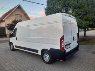 PEUGEOT BOXER 2.2 HDi 330 FT L3H2