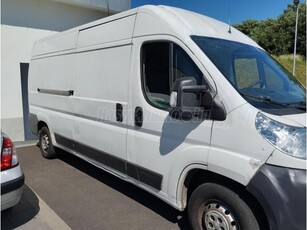 PEUGEOT BOXER 2.2 HDi 330 FT L3H2