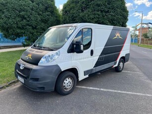 PEUGEOT BOXER 2.2 HDi 330 FT L3H2