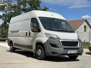 PEUGEOT BOXER 2.2 HDi 350 CHDC L3 Access KLIMA.TEMPOMAT