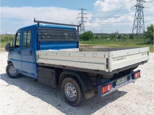 PEUGEOT BOXER 2.8 HDI 350 CHDC L