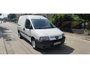 PEUGEOT EXPERT FT Combi 2.0 HDi