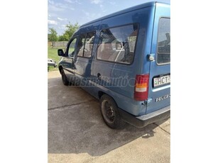 PEUGEOT EXPERT FT Standard 1.9 TD