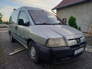 PEUGEOT EXPERT FT Standard 2.0 HDi