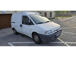 PEUGEOT EXPERT FT Standard 2.0 HDi Klima Plusz