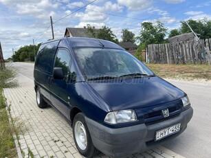 PEUGEOT EXPERT Komfort 2.0 HDi