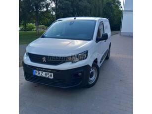 PEUGEOT PARTNER 1.5 BlueHDi 130 Premium L1 1000