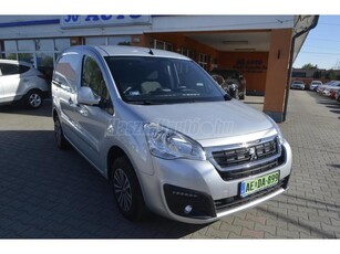 PEUGEOT PARTNER Electric Active L1 (Automata) 29 E KM