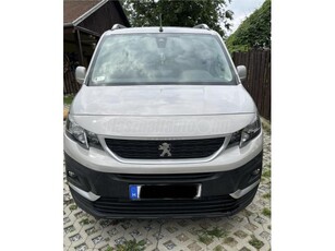 PEUGEOT RIFTER 1.5 BlueHDi Allure S&S