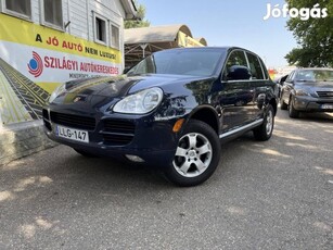 Porsche Cayenne ITT és Most Akció!!! Tempomat/K...