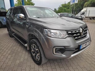 RENAULT ALASKAN 2.3 dCi 4X4 160LE EURO6