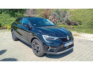 RENAULT ARKANA 1.3 TCe mild Hybrid Techno EDC