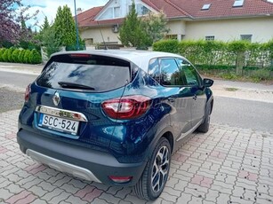 RENAULT CAPTUR 1.2 TCe Energy Intens