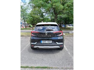 RENAULT CAPTUR 1.3 TCe Intens EDC