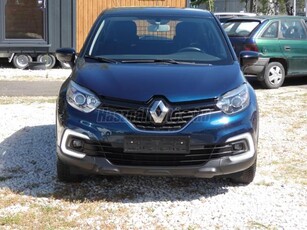 RENAULT CAPTUR 1.5 DCi 90. COTE 'D AZUR (N1) 5 személyes