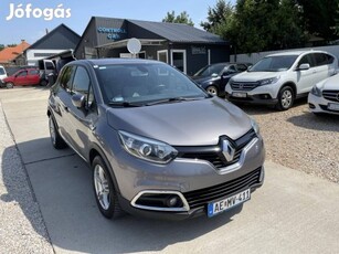 Renault Captur 1.5 dCi Energy Intens EDC 121 ez...