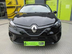 RENAULT CLIO 1.0 TCe Equilibre 6 ÉV GARANCIA + 3 ÉV INGYEN SZERVIZ!