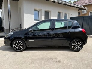 RENAULT CLIO 1.2 16V Advantage 1. TULAJ/MAGYARORSZÁGI/ALUFELNI/KLÍMA/MULTIKORMÁNY