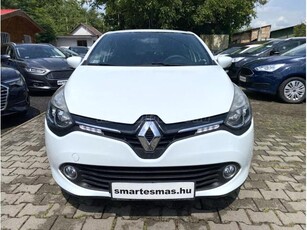 RENAULT CLIO 1.2 16V Alizé MAGYARORSZÁGI.EGY TULAJ.GYÁRI FÉNYEZÉS.LEINFORMÁLHATÓ.BEVIZSGÁLHATÓ!