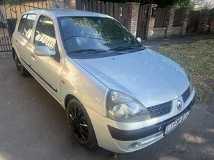 RENAULT CLIO 1.2 16V Authentique Quickshift